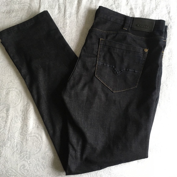 Black Bull Other - Black Bull 'Jack' Jeans - Sz 42